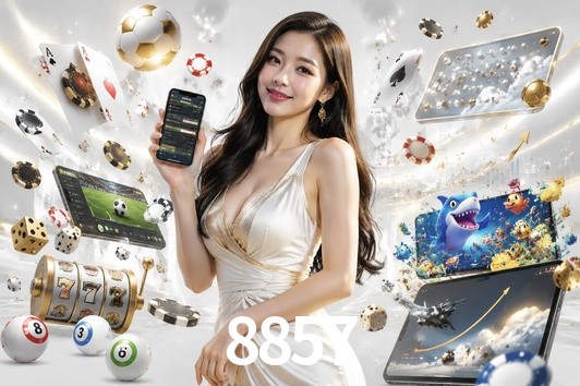 Live Casino 8857